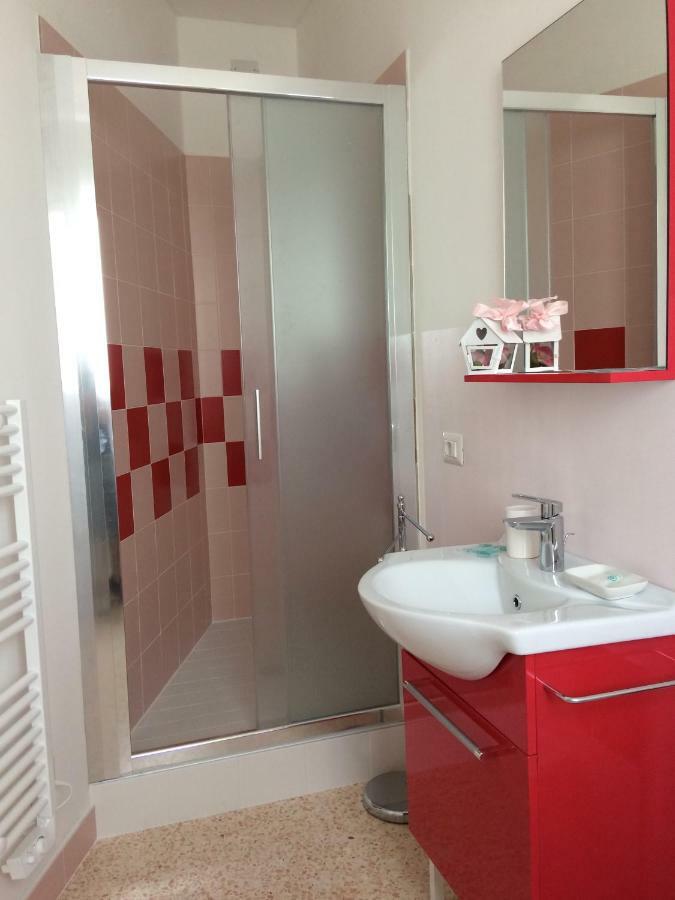 Hotel Joy Living Sandra Zewnętrze zdjęcie