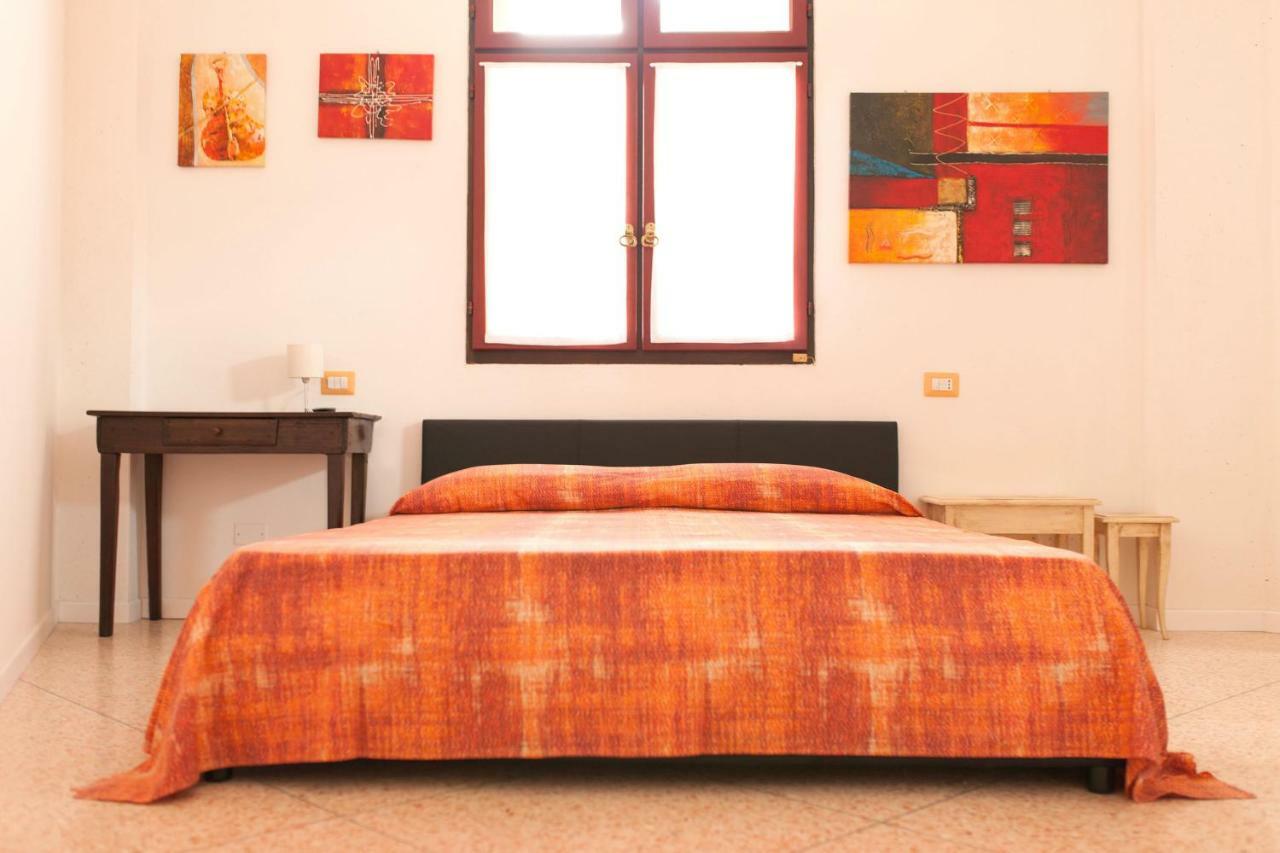 Hotel Joy Living Sandra Zewnętrze zdjęcie