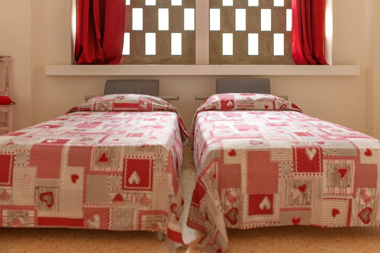 Hotel Joy Living Sandra Zewnętrze zdjęcie