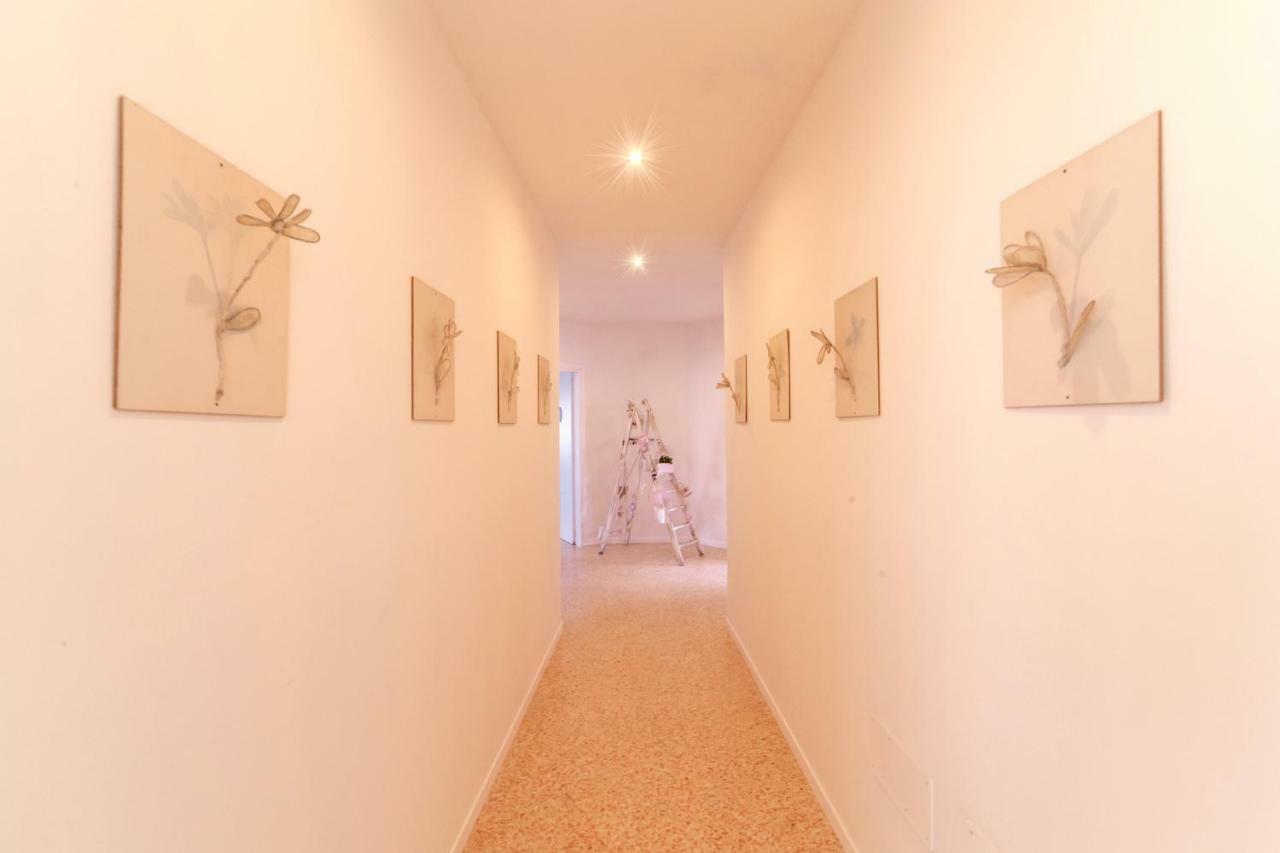 Hotel Joy Living Sandra Zewnętrze zdjęcie