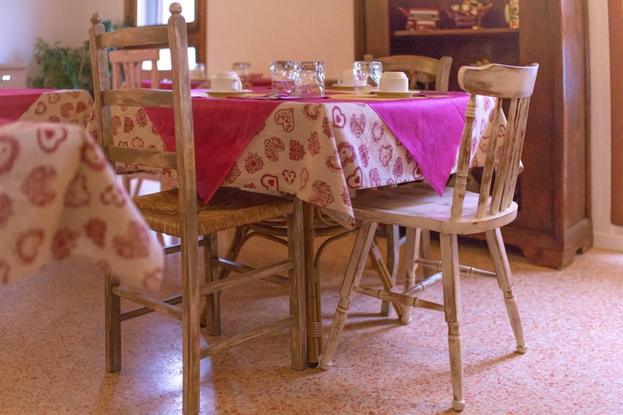Hotel Joy Living Sandra Zewnętrze zdjęcie