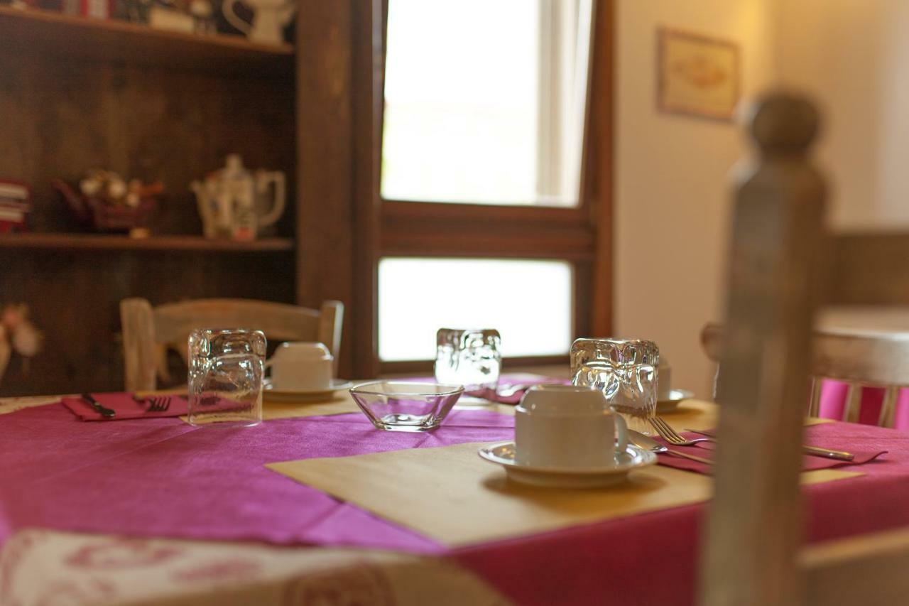 Hotel Joy Living Sandra Zewnętrze zdjęcie